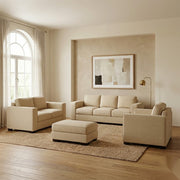 Kiwi Comfort NZ Made Lounge Suites | Furniture World Auckland