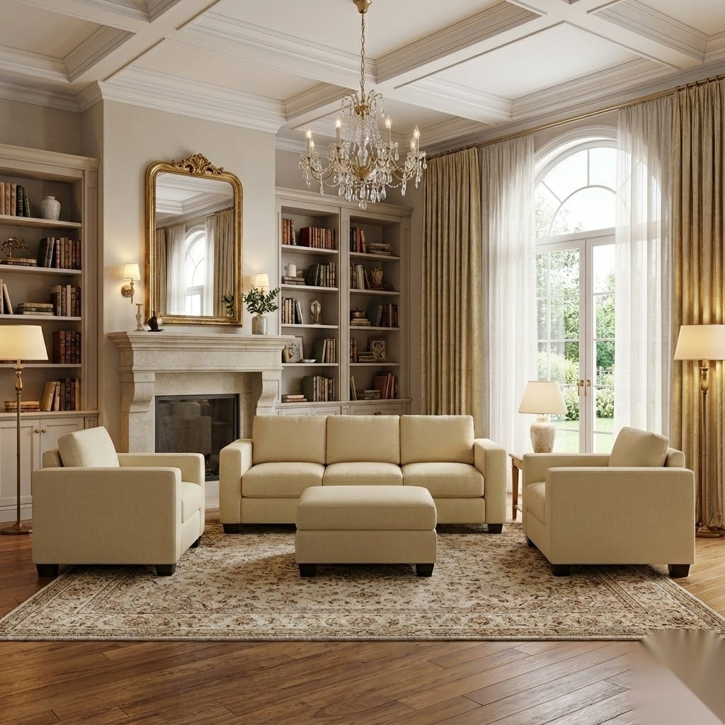 Kiwi Comfort NZ Made Lounge Suites | Furniture World Auckland