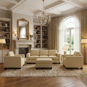 Kiwi Comfort NZ Made Lounge Suites | Furniture World Auckland