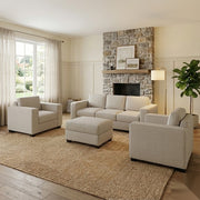 Kiwi Comfort NZ Made Lounge Suites | Furniture World Auckland