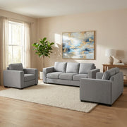 Kiwi Comfort NZ Made Lounge Suites | Furniture World Auckland