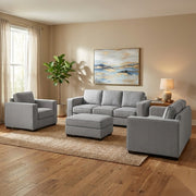 Kiwi Comfort NZ Made Lounge Suites | Furniture World Auckland