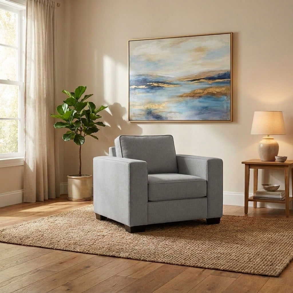 Kiwi Comfort NZ Made Lounge Suites | Furniture World Auckland