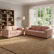 Kiwi Comfort NZ Made Lounge Suites | Furniture World Auckland