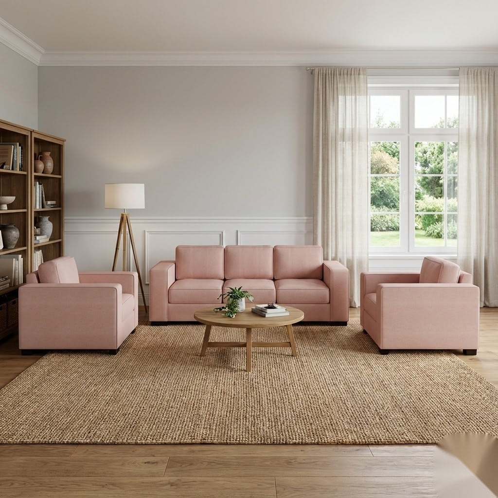 Kiwi Comfort NZ Made Lounge Suites | Furniture World Auckland