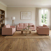 Kiwi Comfort NZ Made Lounge Suites | Furniture World Auckland