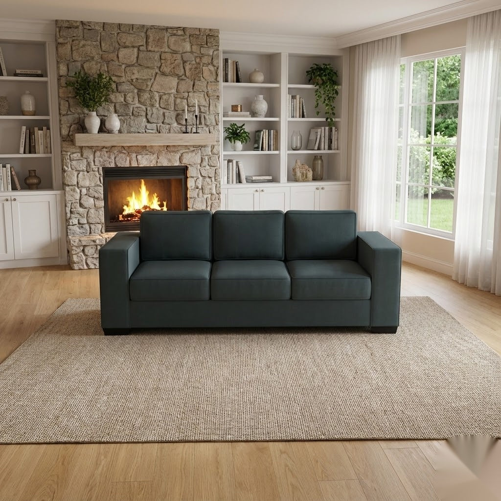 Kiwi Comfort NZ Made Lounge Suites | Furniture World Auckland