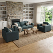 Kiwi Comfort NZ Made Lounge Suites | Furniture World Auckland