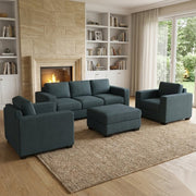 Kiwi Comfort NZ Made Lounge Suites | Furniture World Auckland