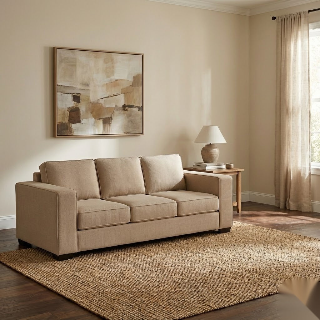 Kiwi Comfort NZ Made Lounge Suites | Furniture World Auckland
