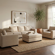 Kiwi Comfort NZ Made Lounge Suites | Furniture World Auckland