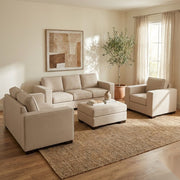 Kiwi Comfort NZ Made Lounge Suites | Furniture World Auckland