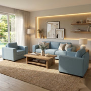 Kiwi Comfort NZ Made Lounge Suites | Furniture World Auckland
