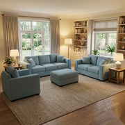 Kiwi Comfort NZ Made Lounge Suites | Furniture World Auckland