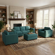 Kiwi Comfort NZ Made Lounge Suites | Furniture World Auckland