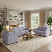 Kiwi Comfort NZ Made Lounge Suites | Furniture World Auckland