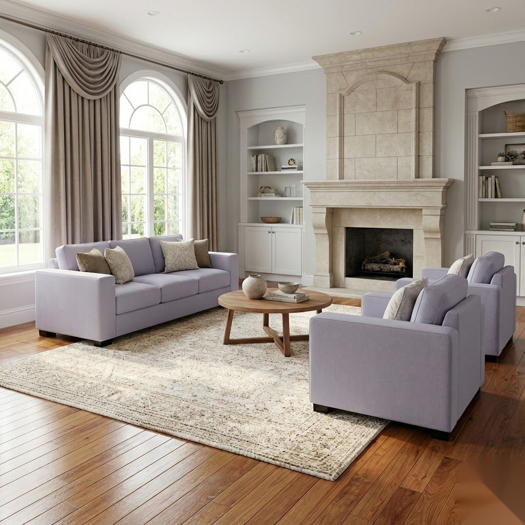 Kiwi Comfort NZ Made Lounge Suites | Furniture World Auckland