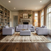 Kiwi Comfort NZ Made Lounge Suites | Furniture World Auckland