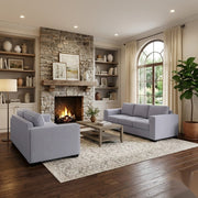 Kiwi Comfort NZ Made Lounge Suites | Furniture World Auckland