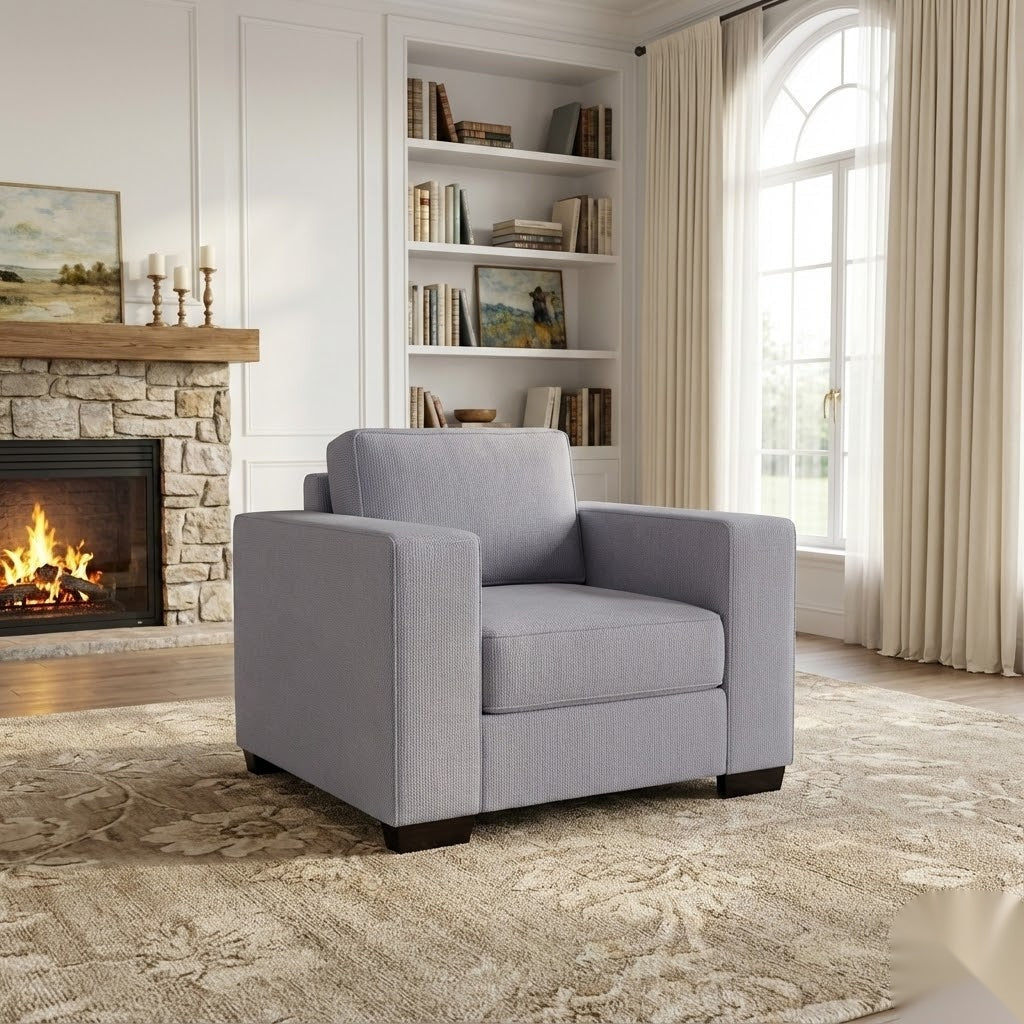 Kiwi Comfort NZ Made Lounge Suites | Furniture World Auckland