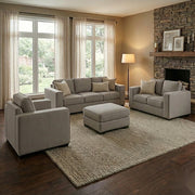 Kiwi Comfort NZ Made Lounge Suites | Furniture World Auckland