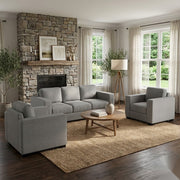 Kiwi Comfort NZ Made Lounge Suites | Furniture World Auckland