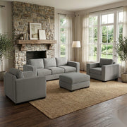 Kiwi Comfort NZ Made Lounge Suites | Furniture World Auckland