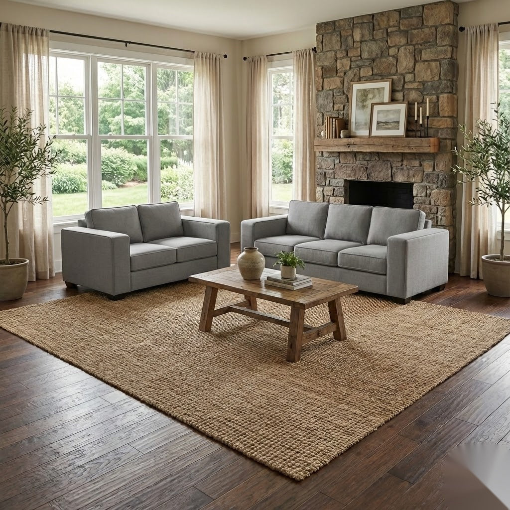 Kiwi Comfort NZ Made Lounge Suites | Furniture World Auckland