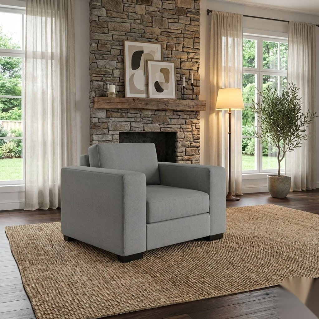 Kiwi Comfort NZ Made Lounge Suites | Furniture World Auckland
