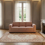 Kiwi Comfort NZ Made 3 Seater Sofa | Furniture World Auckland