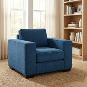 Kiwi Comfort NZ Made Sofa Chair | Furniture World Auckland