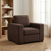 Kiwi Comfort NZ Made Sofa Chair | Furniture World Auckland