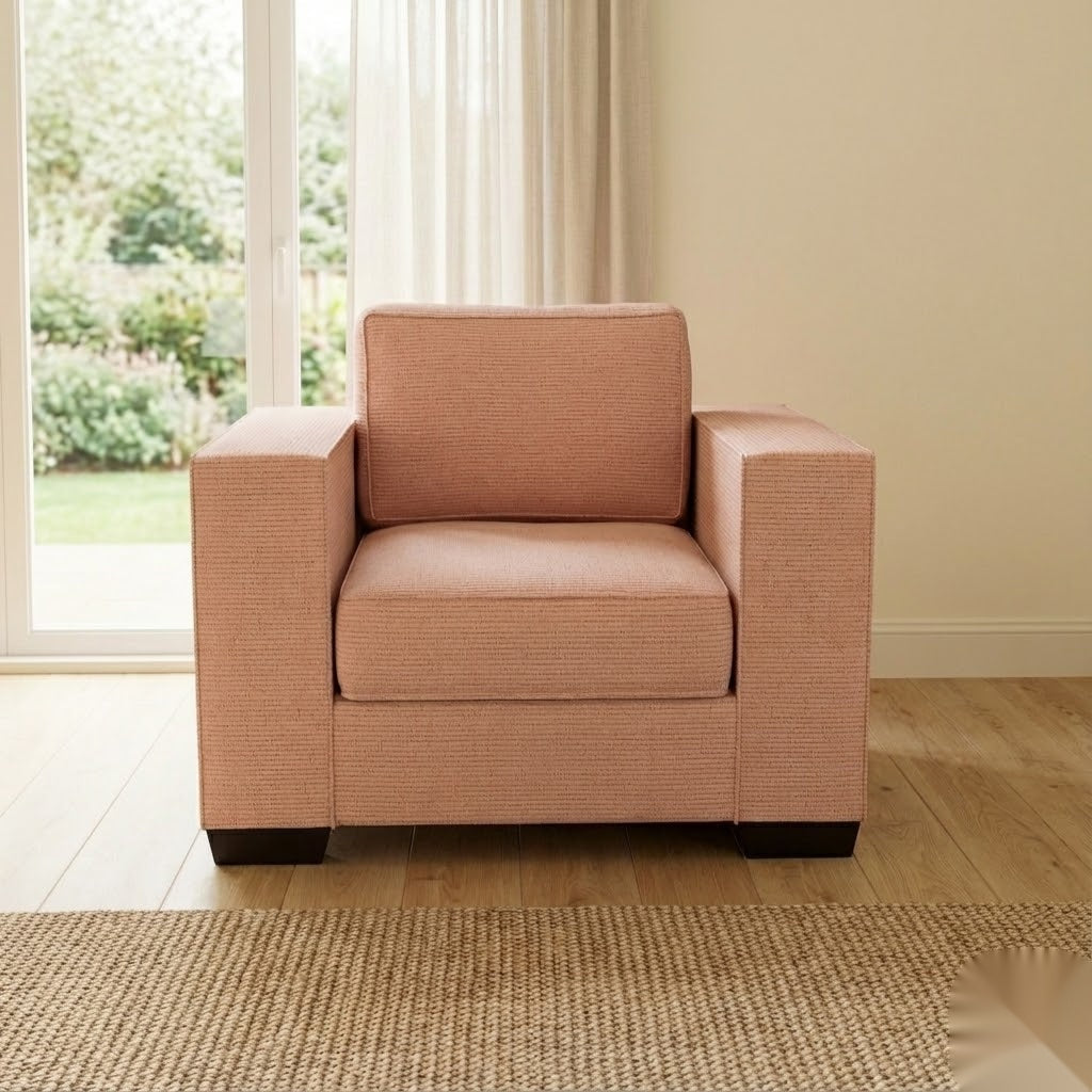 Kiwi Comfort NZ Made Sofa Chair | Furniture World Auckland