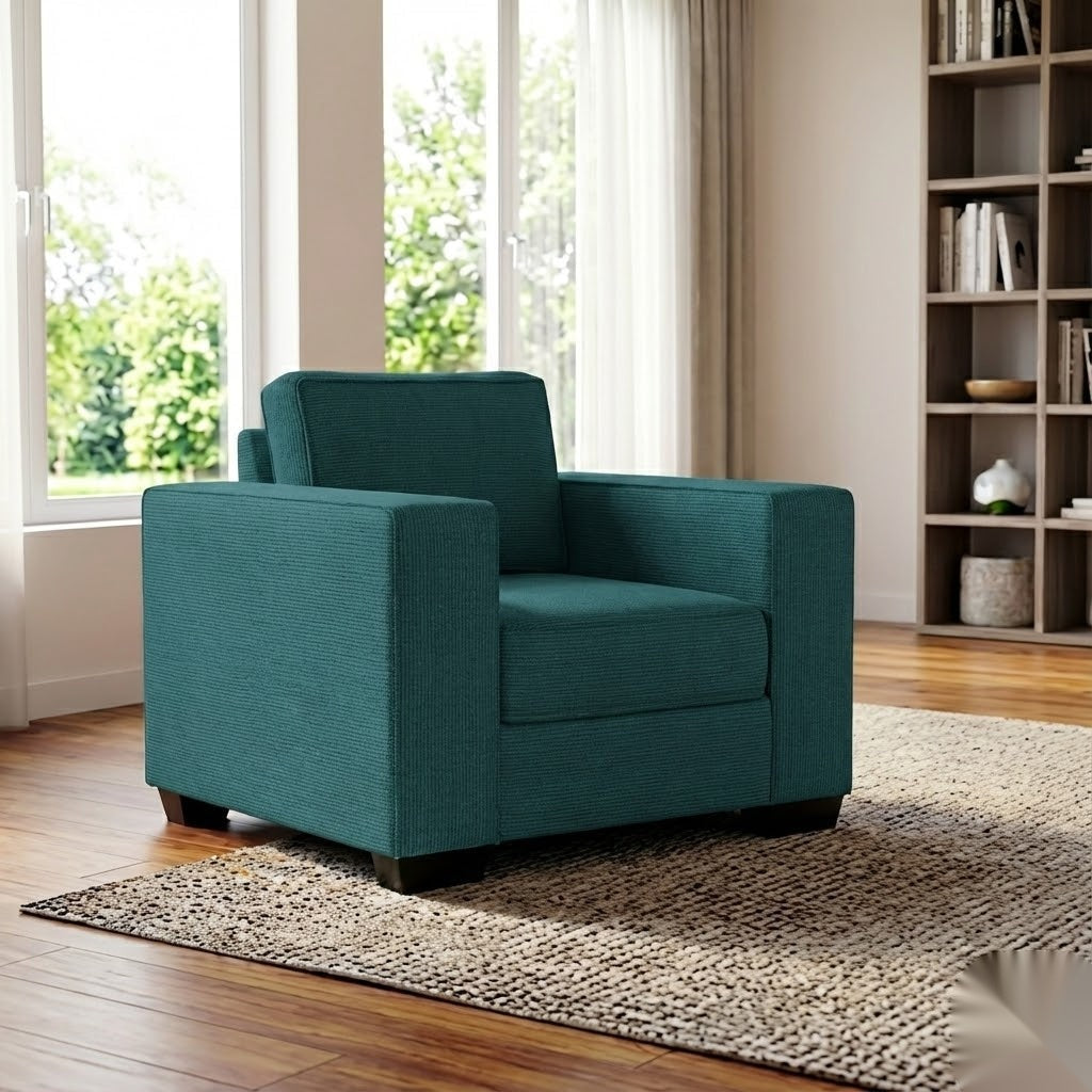 Kiwi Comfort NZ Made Sofa Chair | Furniture World Auckland