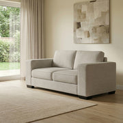 Kiwi Comfort NZ Made 2 Seater Sofa | Furniture World Auckland