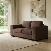 Kiwi Comfort NZ Made 2 Seater Sofa | Furniture World Auckland