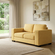 Kiwi Comfort NZ Made 2 Seater Sofa | Furniture World Auckland