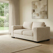 Kiwi Comfort NZ Made 2 Seater Sofa | Furniture World Auckland