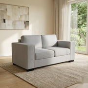 Kiwi Comfort NZ Made 2 Seater Sofa | Furniture World Auckland