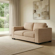 Kiwi Comfort NZ Made 2 Seater Sofa | Furniture World Auckland