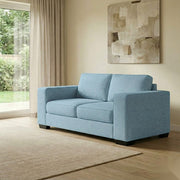 Kiwi Comfort NZ Made 2 Seater Sofa | Furniture World Auckland