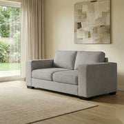 Kiwi Comfort NZ Made 2 Seater Sofa | Furniture World Auckland