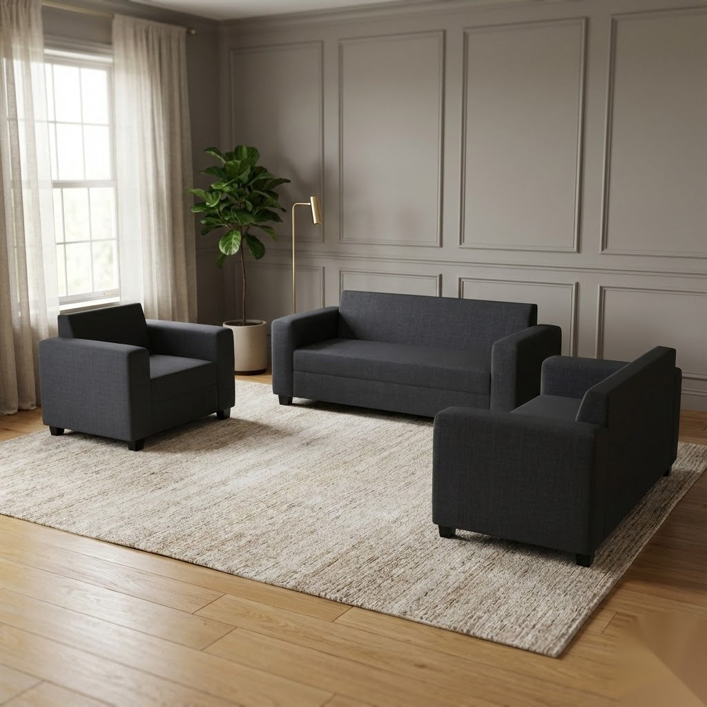 NZ Made Eco Lounge Suite Collection | Furniture World Auckland