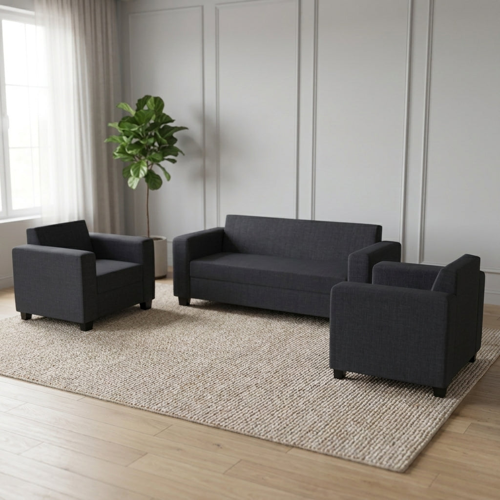 NZ Made Eco Lounge Suite Collection | Furniture World Auckland