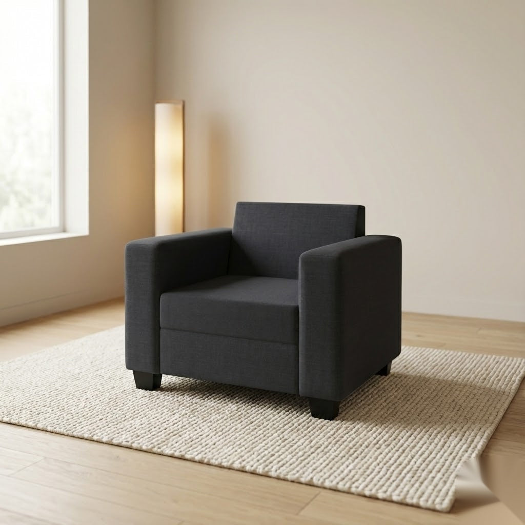 NZ Made Eco Lounge Suite Collection | Furniture World Auckland