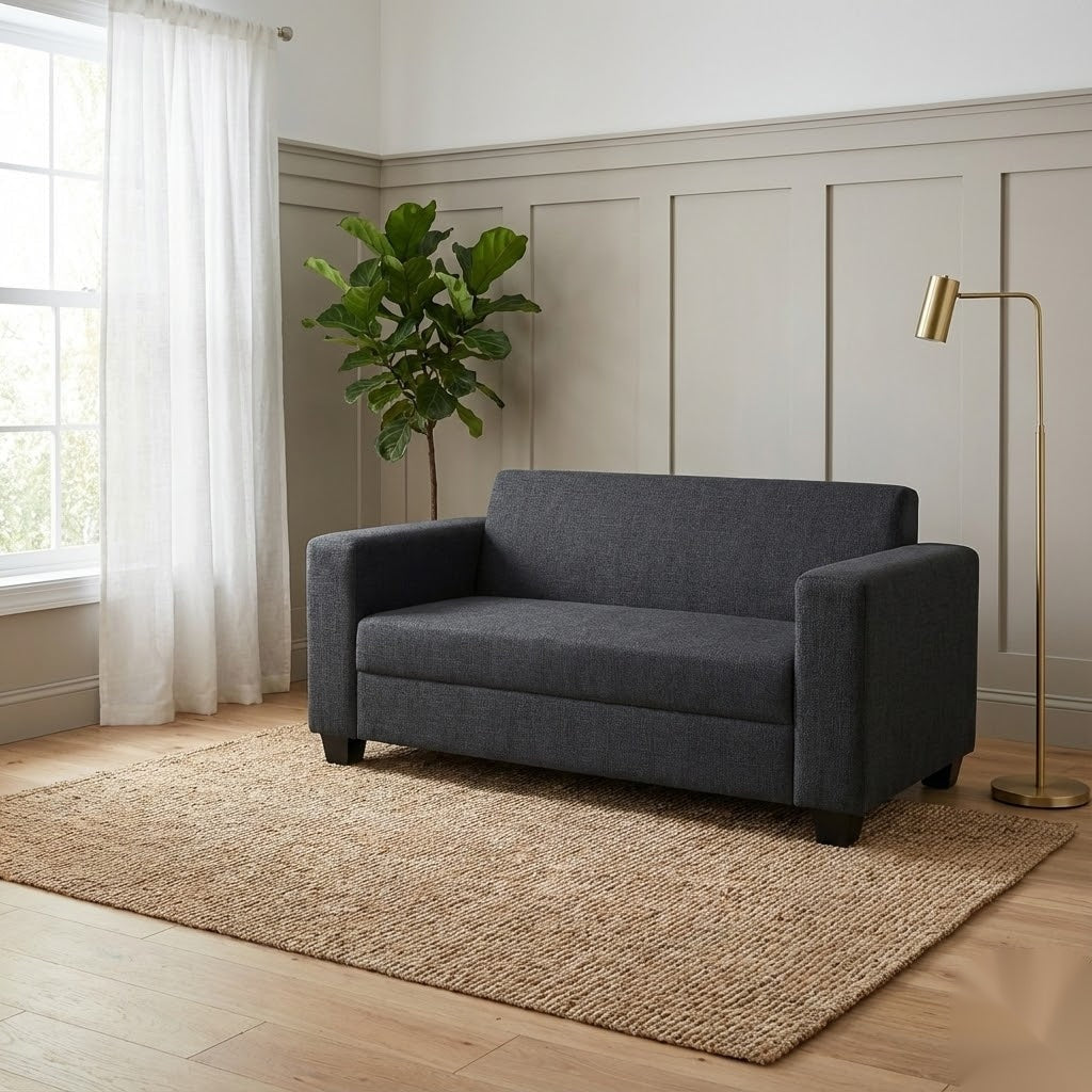 NZ Made Eco Lounge Suite Collection | Furniture World Auckland