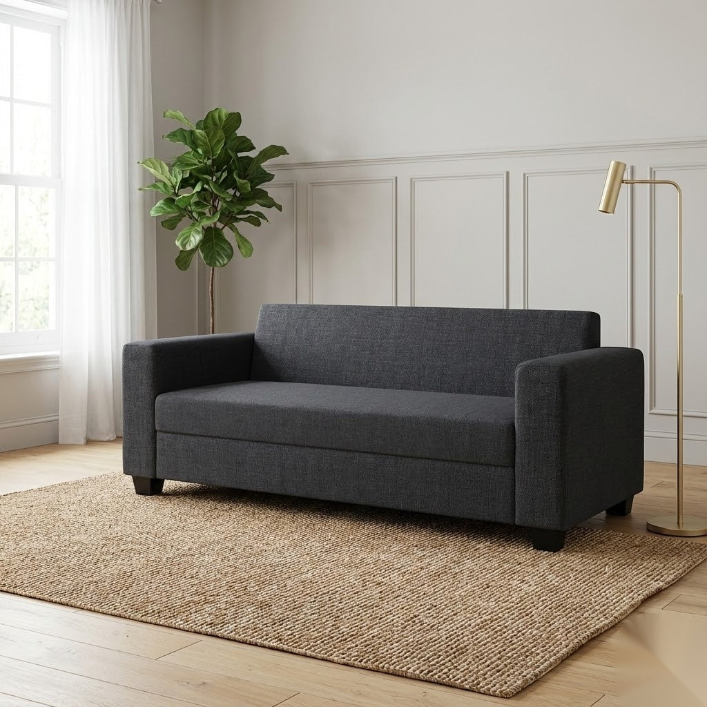 NZ Made Eco Lounge Suite Collection | Furniture World Auckland