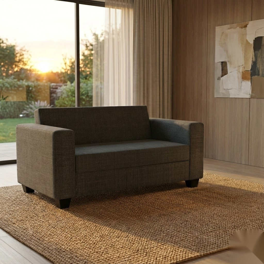 NZ Made Eco Lounge Suite Collection | Furniture World Auckland