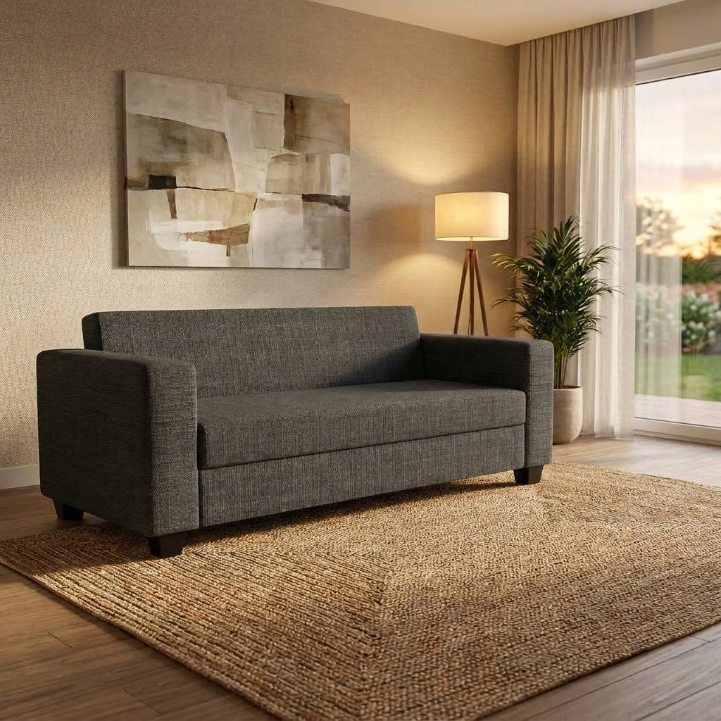 NZ Made Eco Lounge Suite Collection | Furniture World Auckland