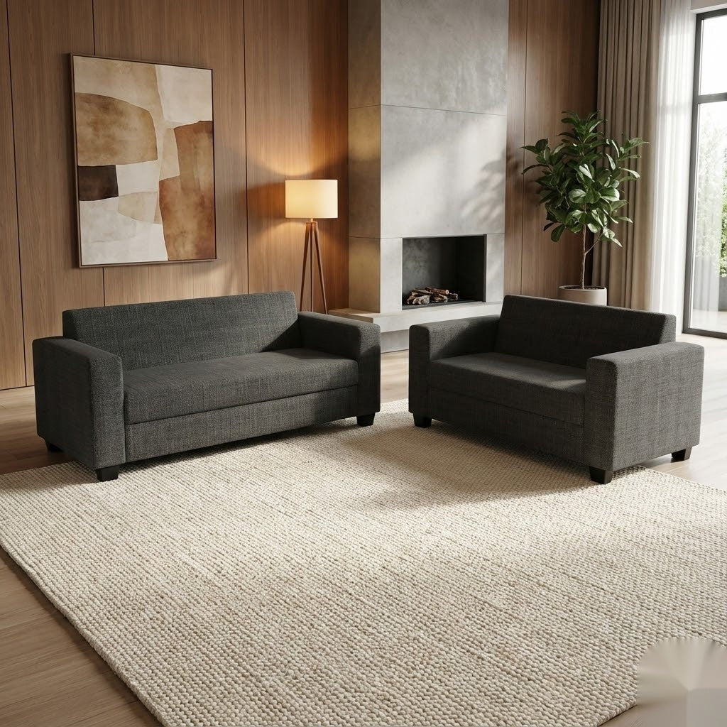NZ Made Eco Lounge Suite Collection | Furniture World Auckland